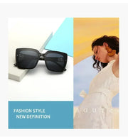 OVOZI New Fashion Brand Designer Sunglasses