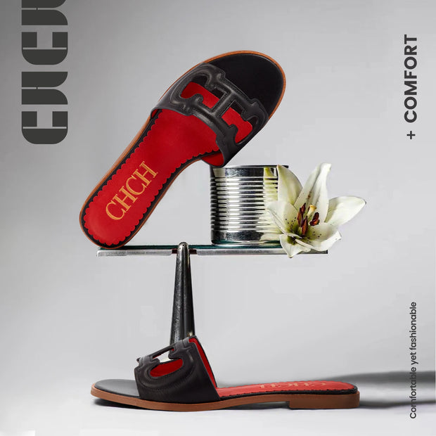 CHICH Auora Luxury Slippers - Shop All Digital 