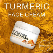 Natural Turmeric Face Whitening Cream - Shop All Digital 