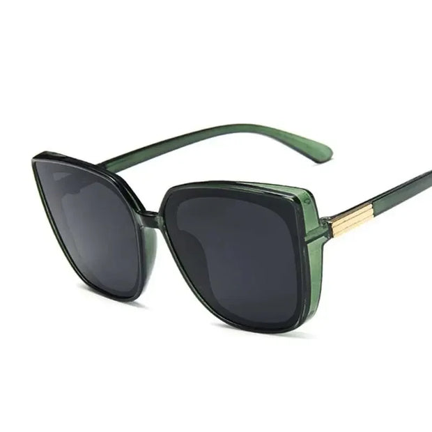 Vintage Designer Women Sunglasses