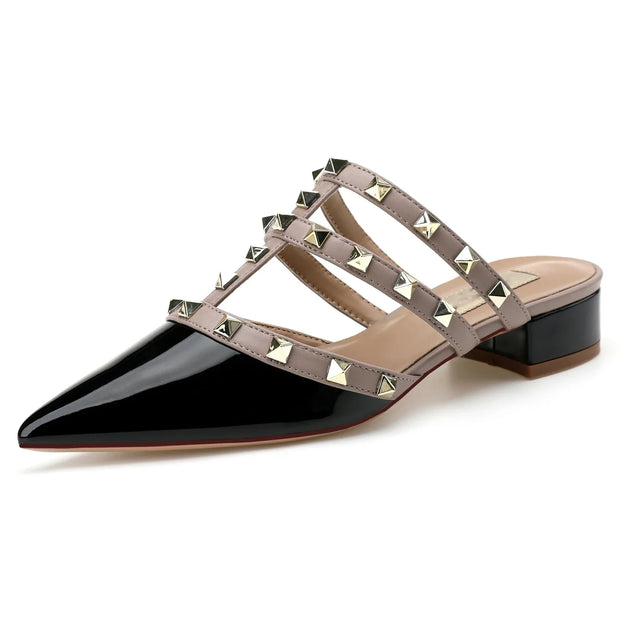 VETAALENO High Heel Sandal - Shop All Digital 