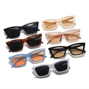 ALDO VINTAGE Cat Eye Sunglasses - Shop All Digital 