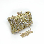 Shiny Rhinestone Evening Bag - Shop All Digital 