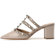 VETAALENO High Heel Sandal - Shop All Digital 