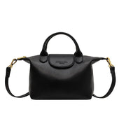 Luxe Charm  Mini Tote Shoulder Bags - Shop All Digital 