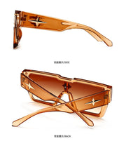 GL TRENDY Square Fashion Sunglasses - Shop All Digital 