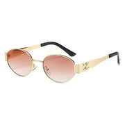 Bianca Valero Classic Vintage Sunglasses - Shop All Digital 