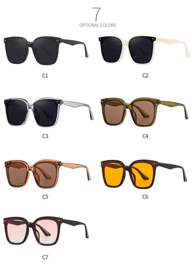 LS JOHN Luxury Sunglasses - Shop All Digital 