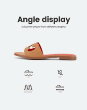 CHICH Auora Luxury Slippers - Shop All Digital 