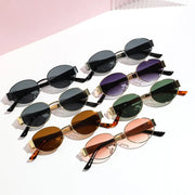 Bianca Valero Classic Vintage Sunglasses - Shop All Digital 