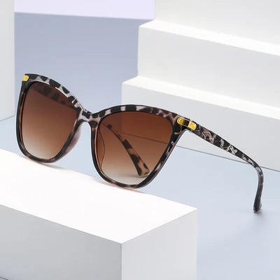 Vintage Cat Eye Sunglasses - Shop All Digital 