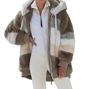 Wooven Designed Comfy Jacket for Women