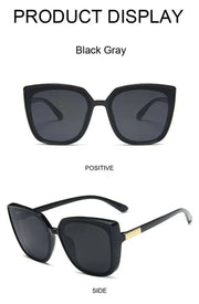 Vintage Designer Women Sunglasses