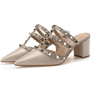 VETAALENO High Heel Sandal - Shop All Digital 