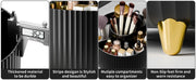 Luxury 360° Rotating Makeup Holder and Organizer