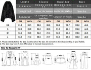 TRAFZA Trend Winter Coats For Women - Shop All Digital 