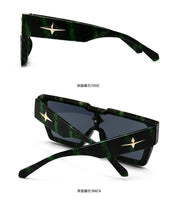 GL TRENDY Square Fashion Sunglasses - Shop All Digital 