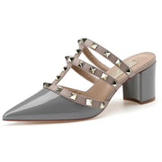 VETAALENO High Heel Sandal - Shop All Digital 