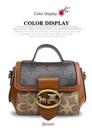 CAMILA HARRIET luxury fashionable Handbag