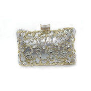 Shiny Rhinestone Evening Bag - Shop All Digital 