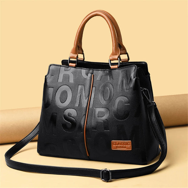 KINNMANI Designer Casual Tote Luxury Handbags - Shop All Digital 