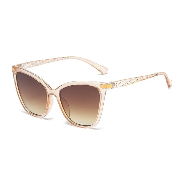 Vintage Cat Eye Sunglasses - Shop All Digital 