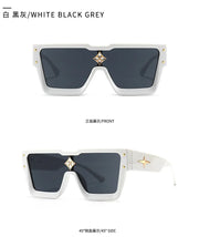 GL TRENDY Square Fashion Sunglasses - Shop All Digital 