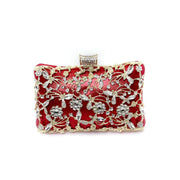 Shiny Rhinestone Evening Bag - Shop All Digital 