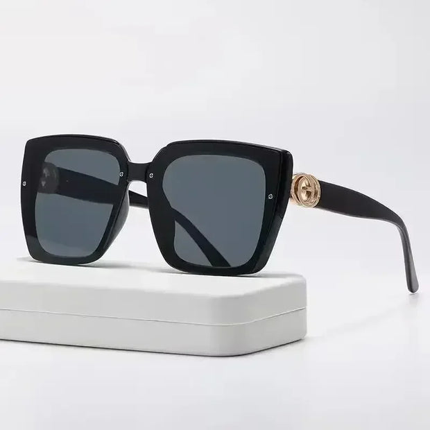 OVOZI New Fashion Brand Designer Sunglasses