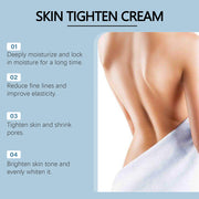 Firm Tighten Collagen Body Cream - Shop All Digital 