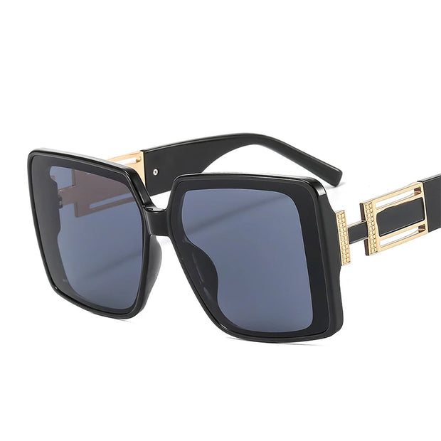 GL TRENDY Square Sunglasses - Shop All Digital 