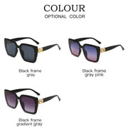 OVOZI New Fashion Brand Designer Sunglasses