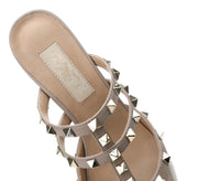 VETAALENO High Heel Sandal - Shop All Digital 