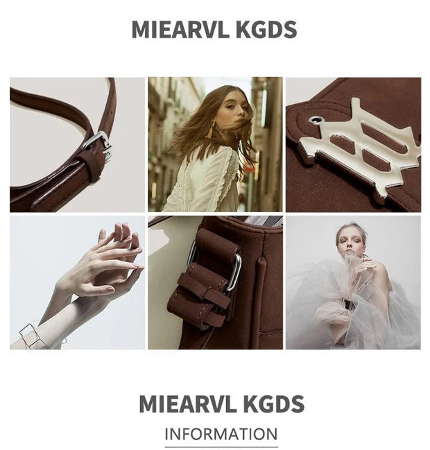 MIEARVL KGDS Luxury Designer Handbags - Shop All Digital 