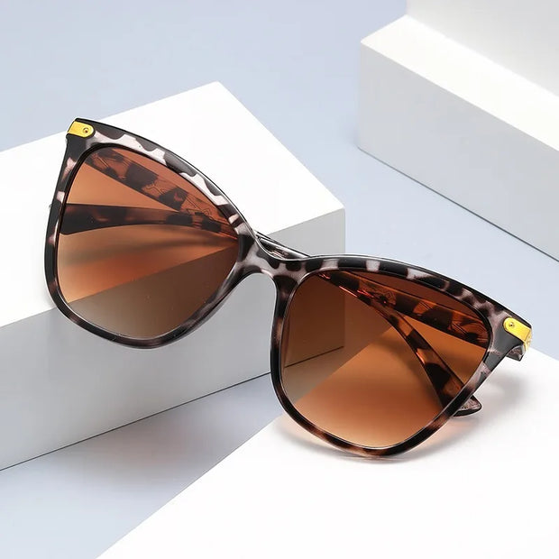 Vintage Cat Eye Sunglasses - Shop All Digital 