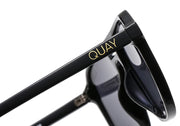 Quay On the Fly Sunglasses Brand Design Sunglasses Women Sun Glasses for Women Female Double Bridges Sunglasses Oculos Feminino - Shop All Digital 