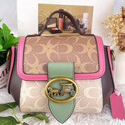 CAMILA HARRIET luxury fashionable Handbag